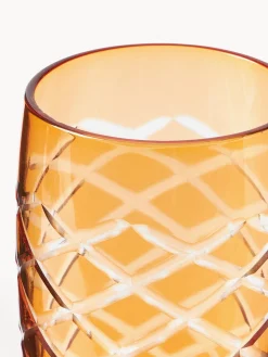 Copas flauta de champán Cuttings, 6 uds.