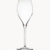 Copas flauta de champán de cristal Prestige, 6 uds.