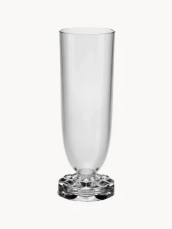 Copas flauta de champán Jellies, 4 uds.