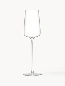Copas flauta de champán Metropolitan, 4 uds.