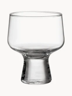 Copas sopladas artesanalmente Solare, 2 uds.