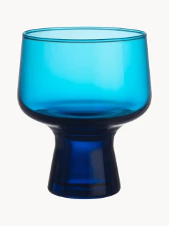 Copas sopladas artesanalmente Solare, 2 uds.