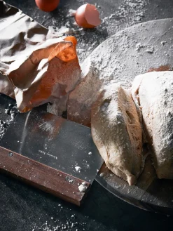 Cortador de masa Puka