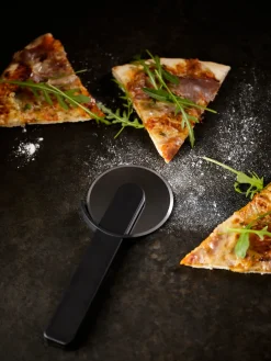 Cortador de pizza Singles