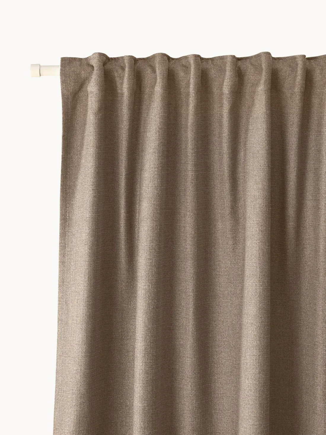Cortinas opacas con multibanda Jensen, 2 uds.