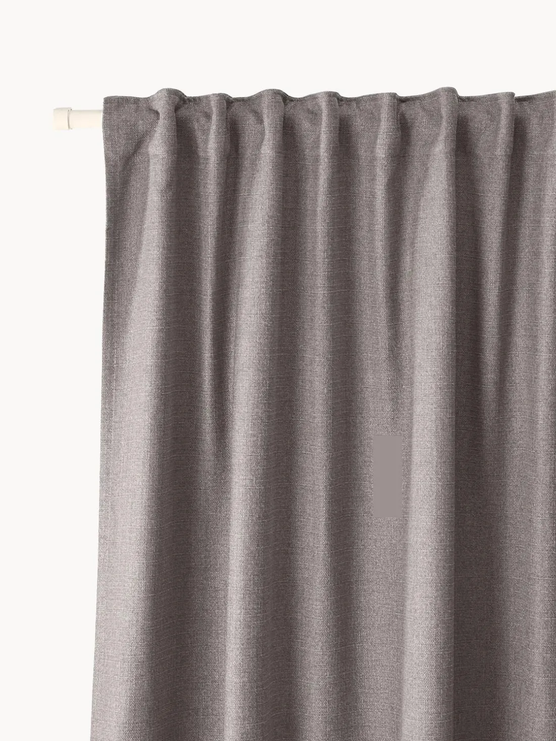 Cortinas opacas con multibanda Jensen, 2 uds.