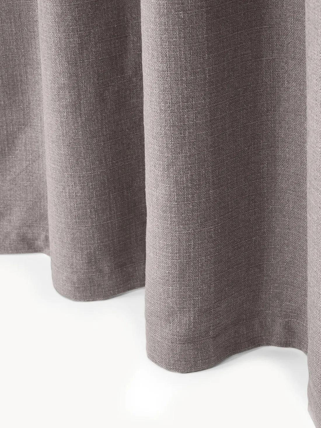 Cortinas opacas con multibanda Jensen, 2 uds.