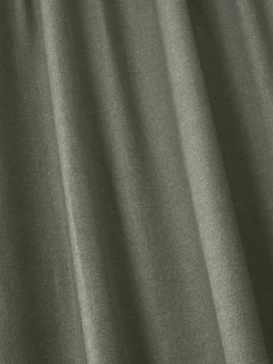 Cortinas semiopacas con multibanda Jensen, 2 uds.