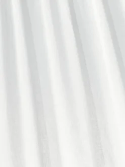 Cortinas semitransparentes Ibiza, 2 uds.