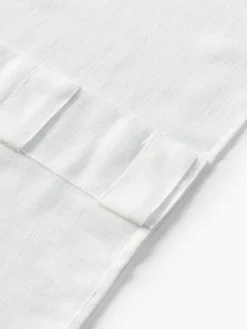 Cortinas semitransparentes Ibiza, 2 uds.