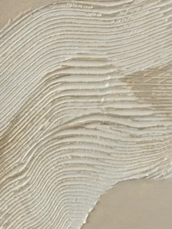 Cuadro con marco Art Shape II