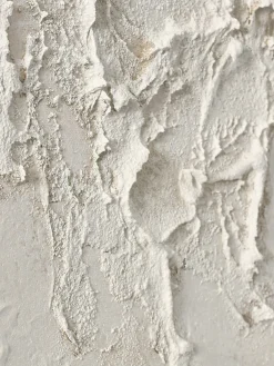 Cuadro con marco Playa Blanca en lienzo