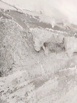 Cuadro en lienzo pintado a mano Sandy