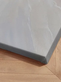 Cuadro en lienzo pintado a mano Storm