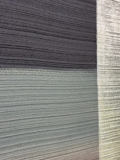 Cuadro en lienzo pintado a mano Kubrick, marco de madera