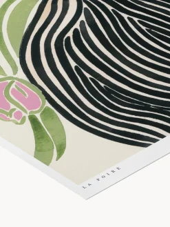 Cuadro enmarcado Tulips 1