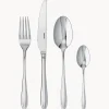 Cubertería de acero inoxidable Dream, 6 comensales, 24 pzas.
