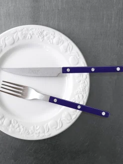 Cubertería de acero inoxidable Bistrot, tamaños diferentes