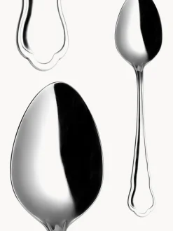 Cubertería Lotus, 6 comensales (24 pzas.)