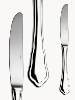 Cubertería Lotus, 6 comensales (24 pzas.)