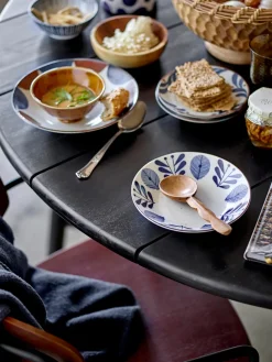 Cubertería muy pulida Tilly, 1 comensal (4 pzas.)