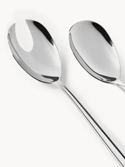 Cubertería Orchid, 12 comensales (70 pzas.)