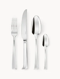 Cubertería pulida Imagine, 6 comensales (24 pzas.)