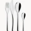 Cubertería pulida Piano, 4 comensales (16 pzas.)