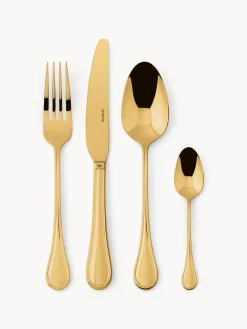 Cubertería pulida Royal, 6 comensales (24 pzas.)