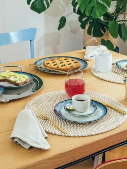 Cubertería pulida Taste, 6 comensales (24 pzas.)