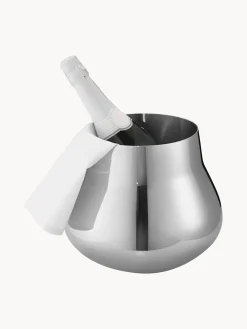 Cubitera de acero inoxidable Sky