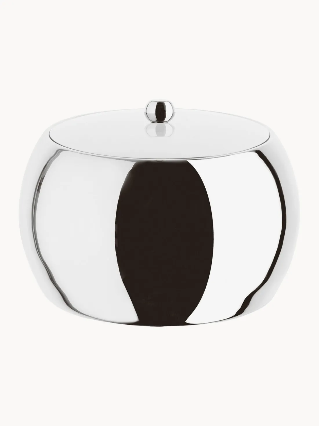 Cubitera de acero inoxidable Sphera