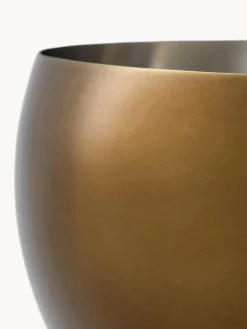 Cubitera de acero inoxidable Baar