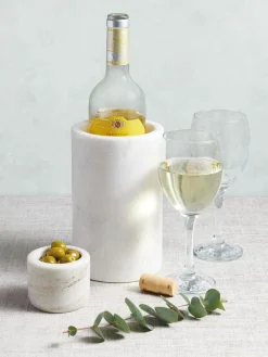 Cubitera de mármol Charlie