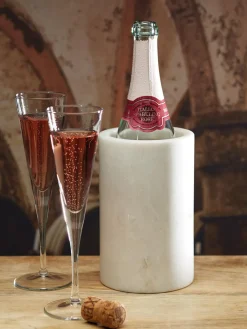 Cubitera de mármol Charlie