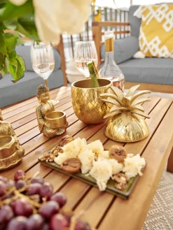 Cubitera pequeña Pineapple