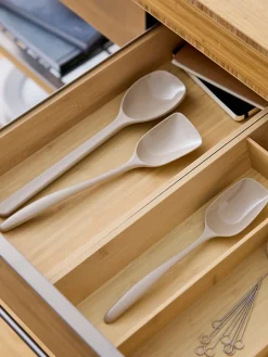 Cucharas para servir New Classic, 3 uds.