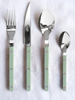 Cucharita de acero inoxidable Bistrot