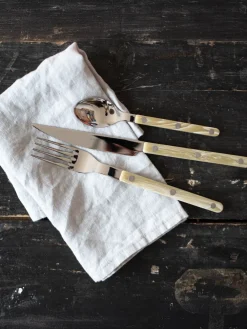 Cucharita de acero inoxidable Bistrot