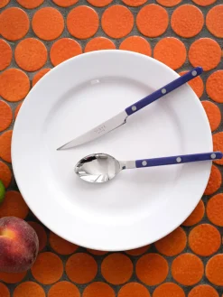 Cucharita de acero inoxidable Bistrot