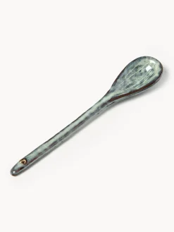 Cucharitas artesanales Nordic Sea, 2 uds.