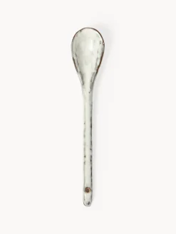 Cucharitas artesanales Nordic Sand, 2 uds.