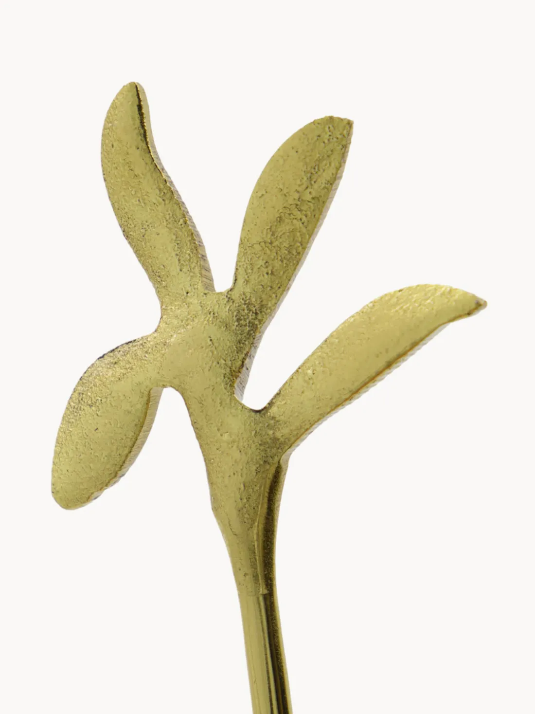 Cucharitas de postre pulidas Serve, 4 uds.