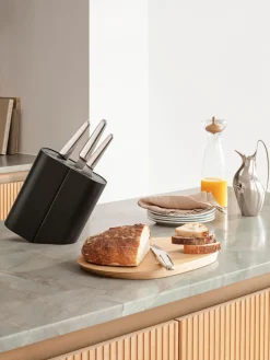 Cuchillo de chef de acero inoxidable Sky