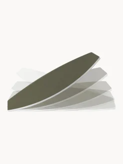 Cuchillo para hierbas Green Tool