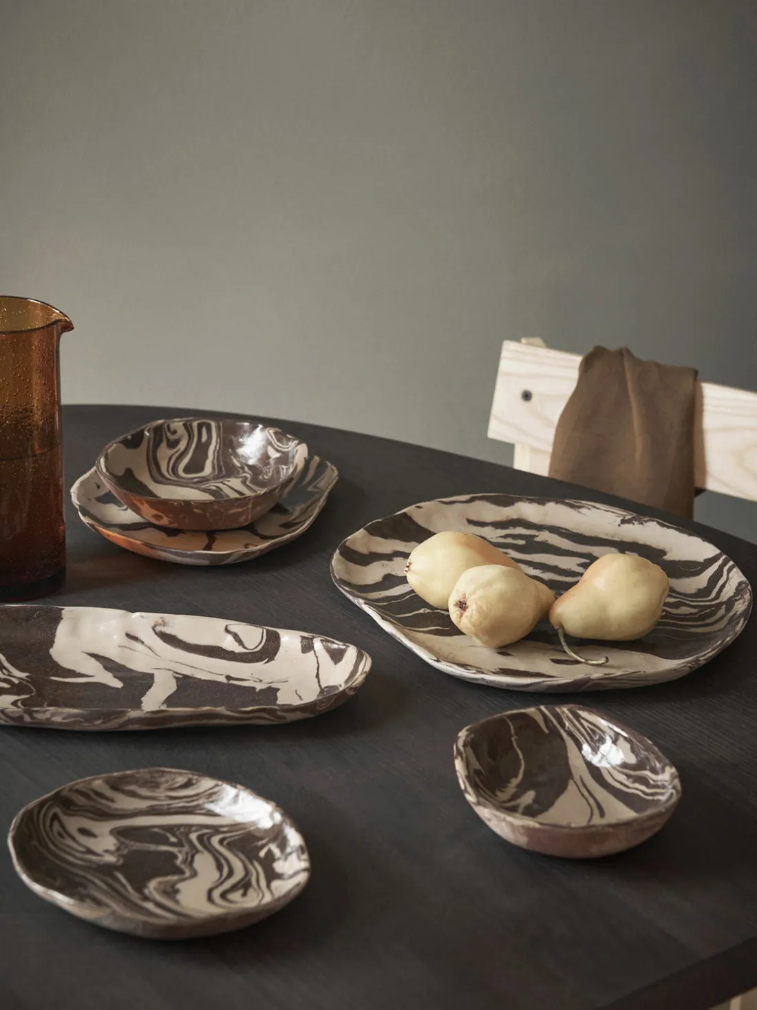 Cuenco artesanal Ryu