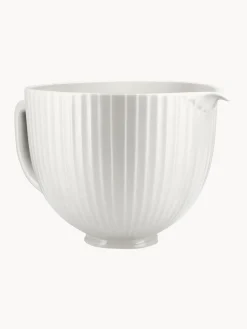 Cuenco de cerámica Drew Drop