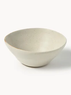 Cuenco de cerámica Flow