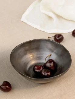 Cuenco de cerámica Flow