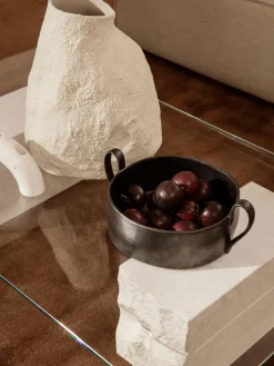 Cuenco de cerámica Flow